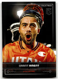 Grant Ament 2025 PLL Fieldside Utah Archers Cream Of The Cropped #48