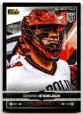 Shane Knobloch 2025 PLL Fieldside Carolina Chaos Cream Of The Cropped #55