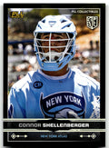 Connor Shellenberger 2025 PLL Fieldside New York Atlas Cream Of The Cropped #57