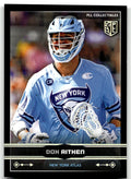Dox Aitken 2025 PLL Fieldside New York Atlas Cream Of The Cropped #61