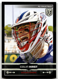 Colin Kirst 2025 PLL Fieldside Boston Cannons Cream Of The Cropped #64