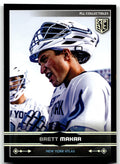 Brett Makar 2025 PLL Fieldside New York Atlas Cream Of The Cropped #70