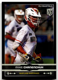 Mike Chanenchuk 2025 PLL Fieldside Maryland Whipsnakes Cream Of The Cropped #75