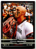 Jarrod Neumann 2025 PLL Fieldside Carolina Chaos Cream Of The Cropped #76