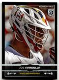 Joe Nardella 2025 PLL Fieldside Maryland Whipsnakes Cream Of The Cropped #78