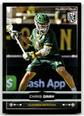 Chris Gray 2025 PLL Fieldside California Redwoods Cream Of The Cropped #85