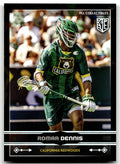 Romar Dennis 2025 PLL Fieldside California Redwoods Cream Of The Cropped #87