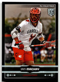 Ian MacKay 2025 PLL Fieldside Carolina Chaos Cream of the Cropped #96