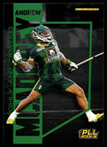Andrew McAdorey 2025 PLL Flagship California Redwoods Highly Anticipated #2