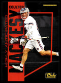 Coulter Mackesy 2025 PLL Flagship Boston Cannons Highly Anticipated #4