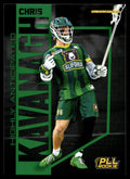 Chris Kavanagh 2025 PLL Flagship California Redwoods Highly Anticipated #10