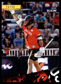 Mark Glicini 2025 PLL Flagship Carolina Chaos Speed Demons 26/50