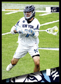 Jeff Teat 2025 PLL Flagship New York Atlas Speed Demons