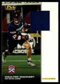 Coulter Mackesy 2025 PLL Flagship Boston Cannons Relic #
