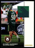 Ryder Garnsey 2025 PLL Flagship California Redwoods Relics