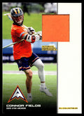 Connor Fields 2025 PLL Flagship Utah Archers Relic