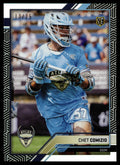 Chet Comizio 2023 PLL Snapshot New York Atlas Black 13/25 #39