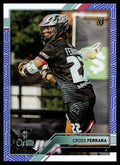Cross Ferrara 2023 PLL Snapshot Chrome Blue 67/77 #47