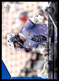 Ben McIntosh 2022 Topps PLL Waterdogs Blue 01/99 #78
