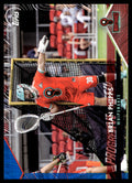 Brian Phipps 2022 Topps PLL Whipsnakes Blue 82/99 #101