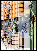 Jules Heningburg 2022 Topps PLL Redwoods Base Auto #89