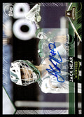 Jack Near 2022 Topps PLL Redwoods Base Auto #119
