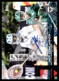 Jack Concannon 2022 Topps PLL Atlas Base Auto #168