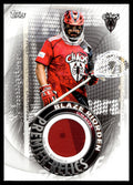 Blaze Riorden 2022 Topps PLL Chaos Premier Relics #PR-BR