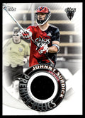 Johnny Surdick 2022 Topps PLL Chaos Premier Relics #PR-JS