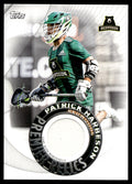 Patrick Harbeson 2022 Topps PLL Redwoods Premier Relics #PR-PH