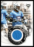 Tevor Baptiste 2022 Topps PLL Atlas Premier Relics #PT-TB