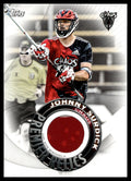 Johnny Surdick 2022 Topps PLL Chaos Premier Relics #PR-JS