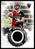 Johnny Surdick 2022 Topps PLL Chaos Premier Relics #PR-JS