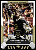 Marcus Klarich 2025 TFL Sports NLL Vancouver Warriors Color Match #89