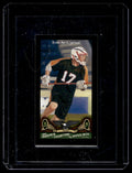 Brodie Merrill 2011 Upper Deck Goodwin Champions Mini Black #122