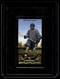 Matt Danowski 2011 Upper Deck Goodwin Champions Mini Black #141