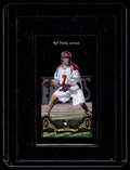Matt Poskay 2011 Upper Deck Goodwin Champions Mini Foil #127