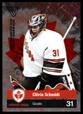Olivia Schmidt 2024 TFL WBLC Team Canada Tie Dye