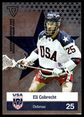 Eli Gobrecht 2024 TFL WBLC Team USA Tie Dye