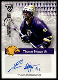 Thomas Hoggarth 2024 TFL WBLC Team Haudenosaunee Base Auto