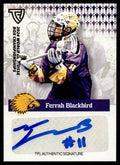 Ferrah Blackbird 2024 TFL WBLC Team Haudenosaunee Base Auto