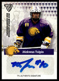 Mekwan Tulpin 2024 TFL WBLC Team Haudenosaunee Base Auto