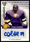 Chelsea Doolittle 2024 TFL WBLC Team Haudenosaunee Base Auto