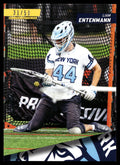 Liam Entenmann 2025 PLL Flsgship New York Atlas Speed Demons 31/50