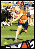 Graeme Hossack 2025 PLL Flsgship Utah Archers Speed Demons 23/50