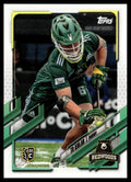 TD Ierlan 2021 Topps PLL First Edition Redwoods #3