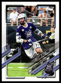 Zach Currier 2021 Topps PLL First Edition Waterdogs #33