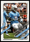 Trevor Baptiste 2021 Topps PLL First Edition Atlas #41