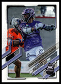 Ryan Drenner 2021 Topps PLL First Edition Waterdogs #42