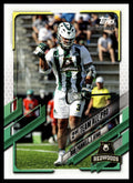 Rob Pannell 2021 Topps PLL First Edition Redwoods #44